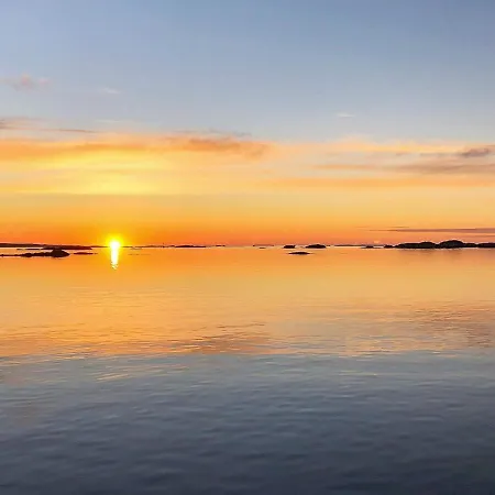 Iv Feriehus *