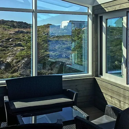 Iv Holiday home *