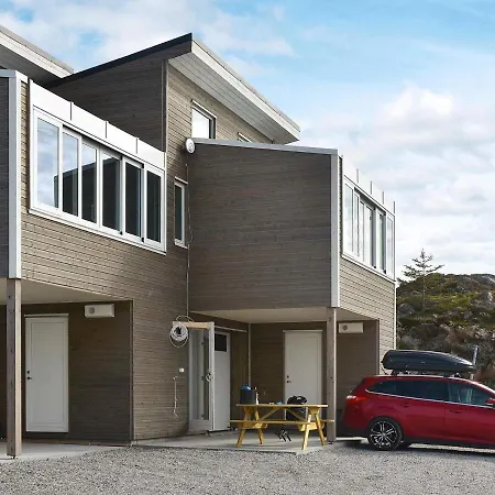 Iv Holiday home