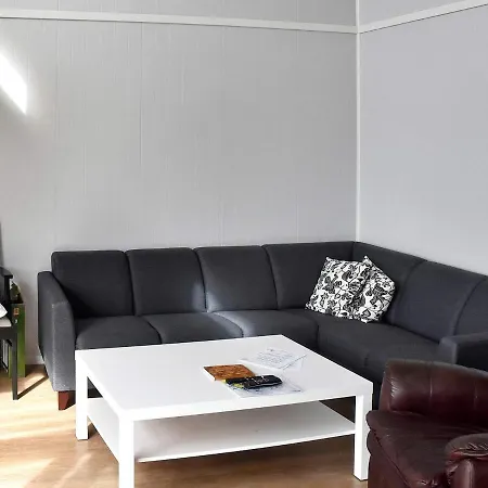 Iv Holiday home