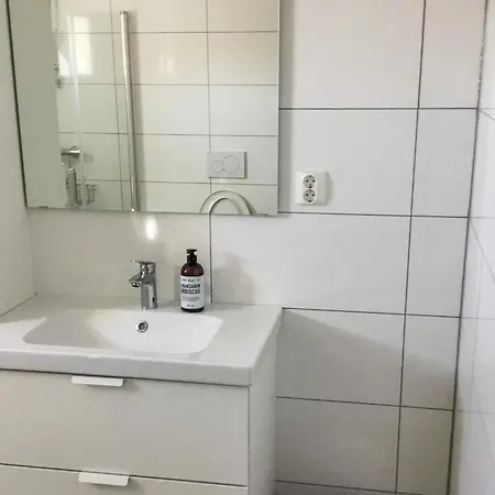 6 Person In Holiday home *