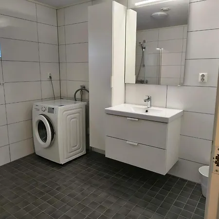 Semesterbostad 6 Person In *