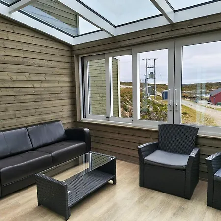 6 Person In * Dyrvik