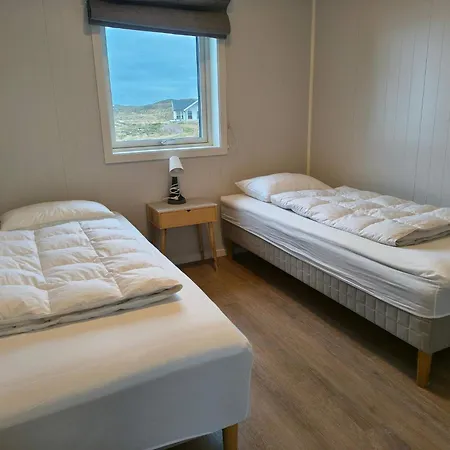 6 Person In Casa de Férias