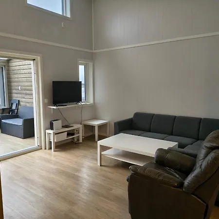 Holiday home 6 Person In *