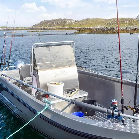 Holiday home 6 Person In