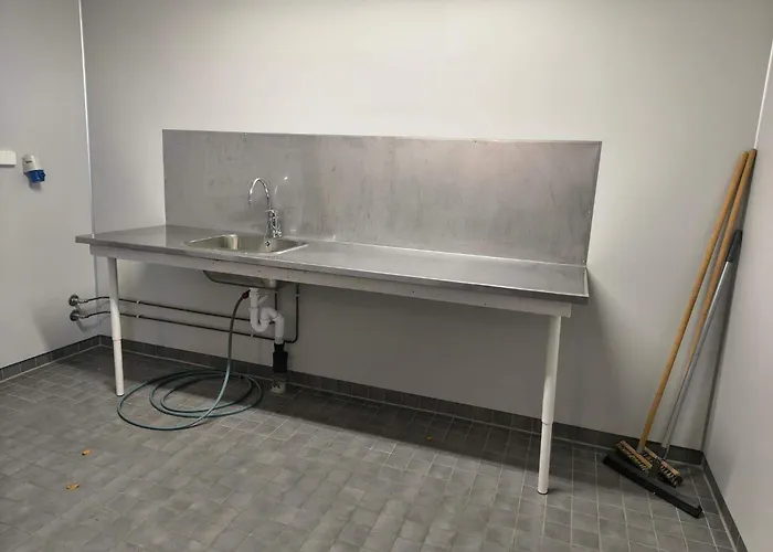 6 Person In Dom wakacyjny